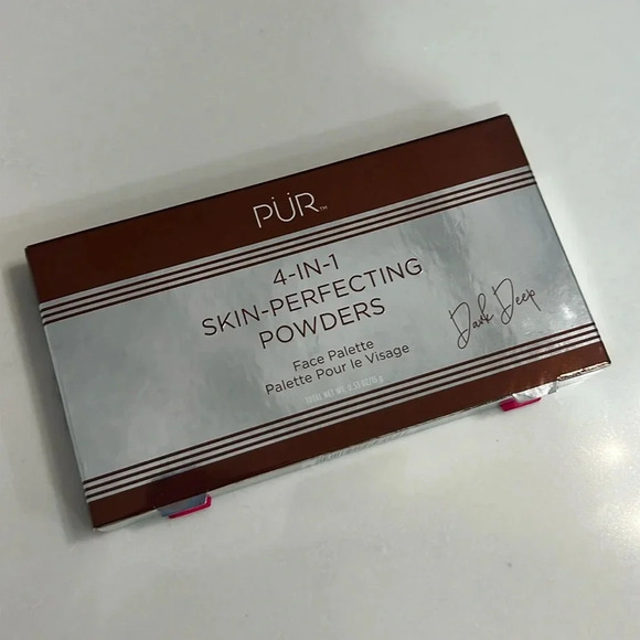 Pur 4 in 1 skin perfecting powder - Picture 3 of 6